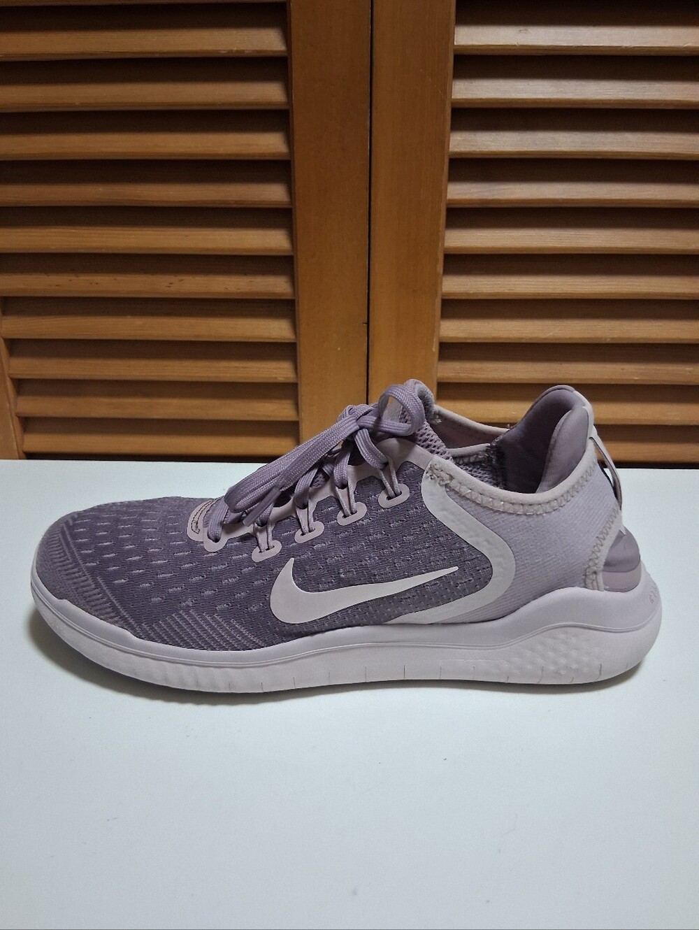 Nike Free RN 2018 Women's Running Shoe * Size: 9